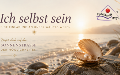 Ich selbst sein