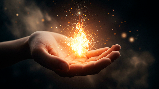 Meditativer Adventskalender - Frieden und Liebe für die Welt