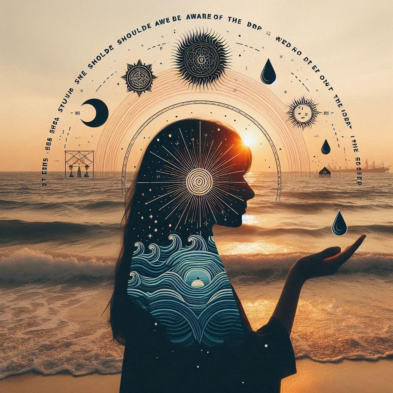 Meditativer Adventskalender - Frieden und Liebe für die Welt