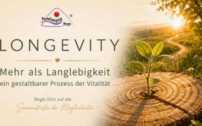 Longevity – ein gestaltbarer Prozess der Vitalität