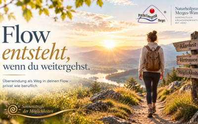 Im Flow sein