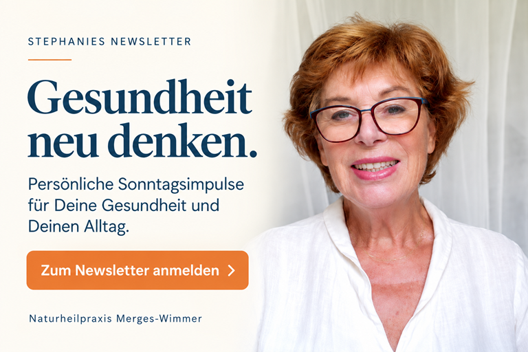 Newsletter-Banner mit Stephanie und CTA 770x510 Industriebild